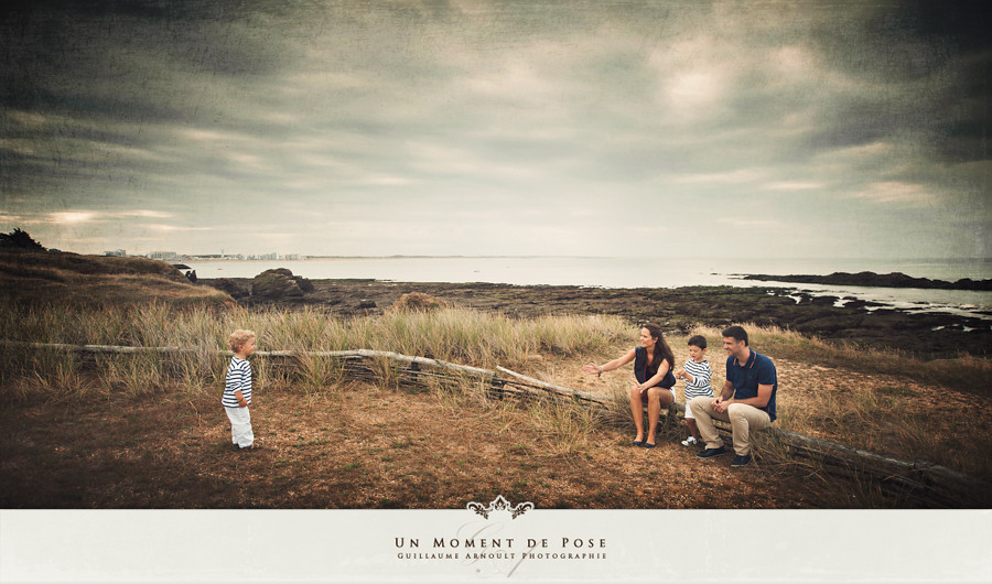 Séance famille - Guillaume Arnoult photographe - photographe séance famille nantes - 2013-3